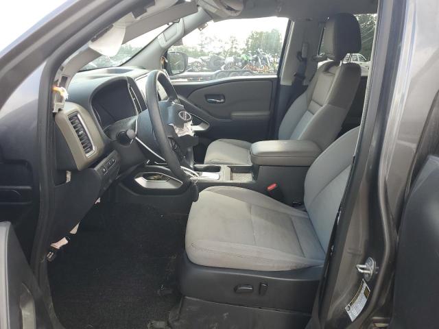 2022 NISSAN FRONTIER S - 1N6ED1EK8NN680666