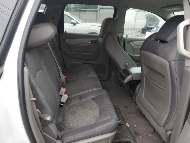 2016 CHEVROLET TRAVERSE L 1GNKRFED2GJ139765