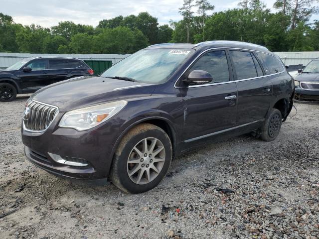 Vin: 5gakrbkd8fj298960, lot: 55065215, buick enclave 2015 img_1