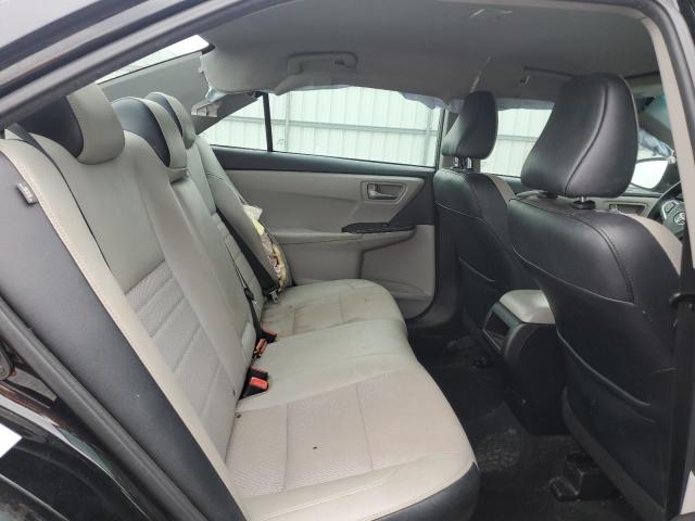 2017 TOYOTA CAMRY LE 4T1BF1FK4HU697730