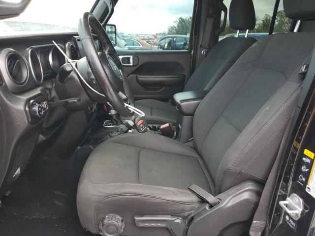 2021 JEEP GLADIATOR #3301463510