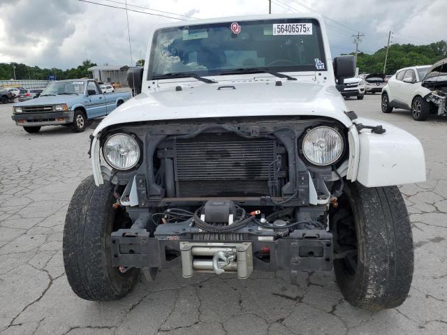 2015 JEEP WRANGLER U - 1C4BJWEG0FL654146