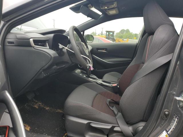 2023 TOYOTA COROLLA LE - JTDBCMFE6P3021700