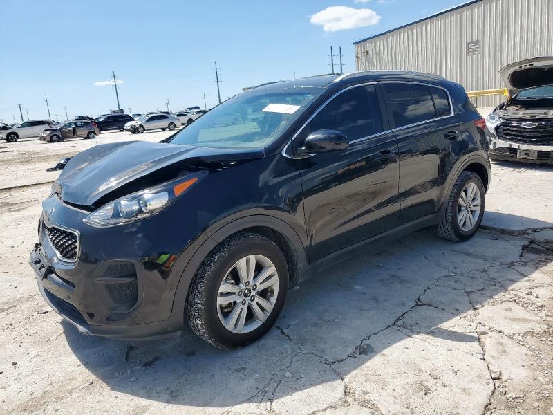 Vin: kndpm3ac1h7227763, lot: 56717615, kia sportage lx 2017 img_1