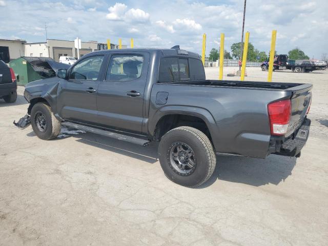 Vin: 3tmcz5an1hm066141, lot: 55181275, toyota tacoma double cab 20172