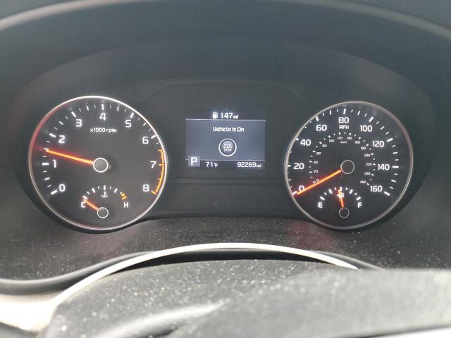 2020 KIA SPORTAGE E - KNDPNCAC2L7643861
