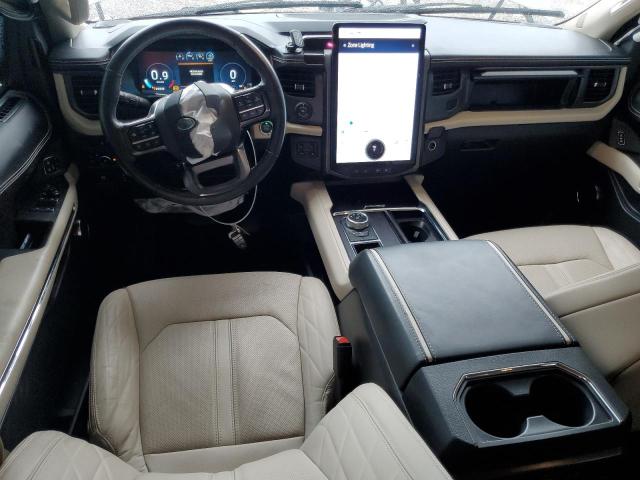2023 FORD EXPEDITION - 1FMJK1L83PEA12836