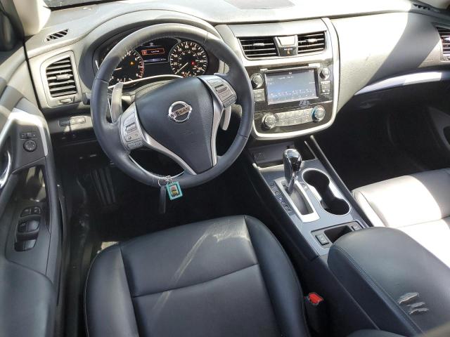 2018 NISSAN ALTIMA 2.5 - 1N4AL3AP5JC270520