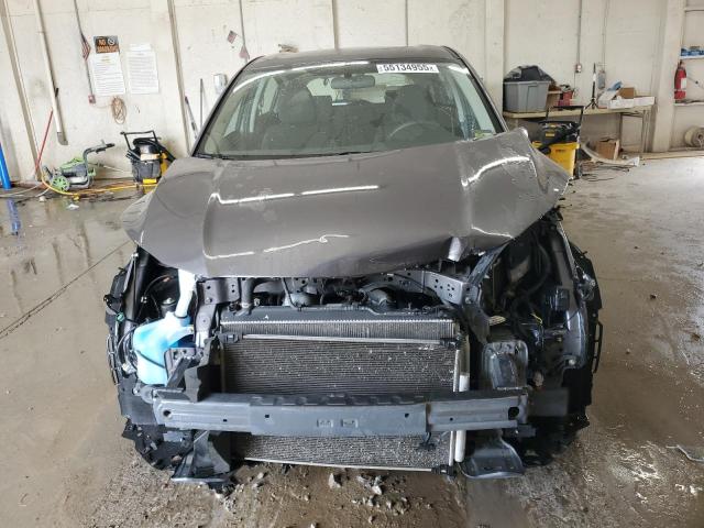2019 HONDA HR-V LX - 3CZRU6H35KG713711