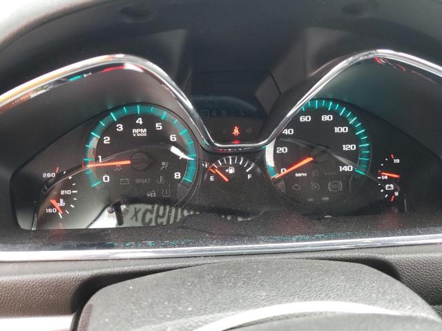 2015 CHEVROLET TRAVERSE L - 1GNKVJKD7FJ311791