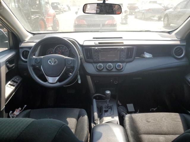 2016 TOYOTA RAV4 LE - 2T3BFREV3GW412757