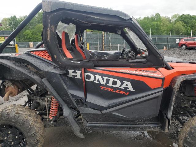 2023 HONDA SXS1000 1HFVE05J9P4400169