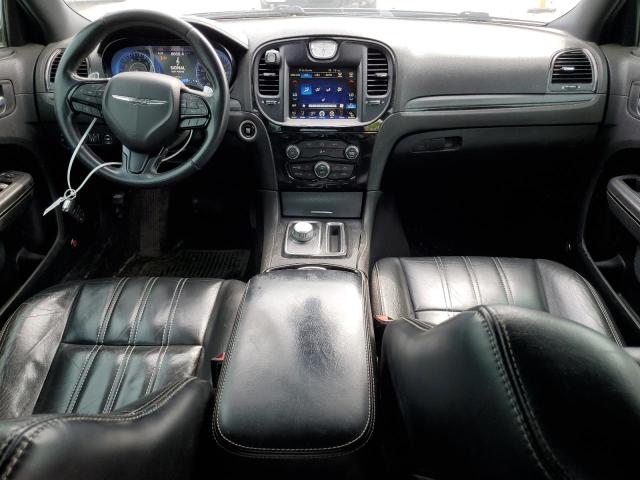 2015 CHRYSLER 300 S - 2C3CCAGG5FH792930