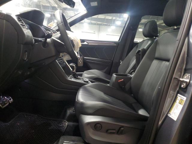 2024 VOLKSWAGEN TIGUAN SE - 3VV8B7AX5RM200935