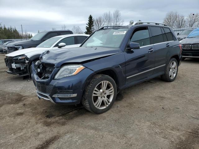 Vin: wdcgg0eb5fg403745, lot: 55092225, mercedes-benz glk-class 250 bluetec 2015 img_1