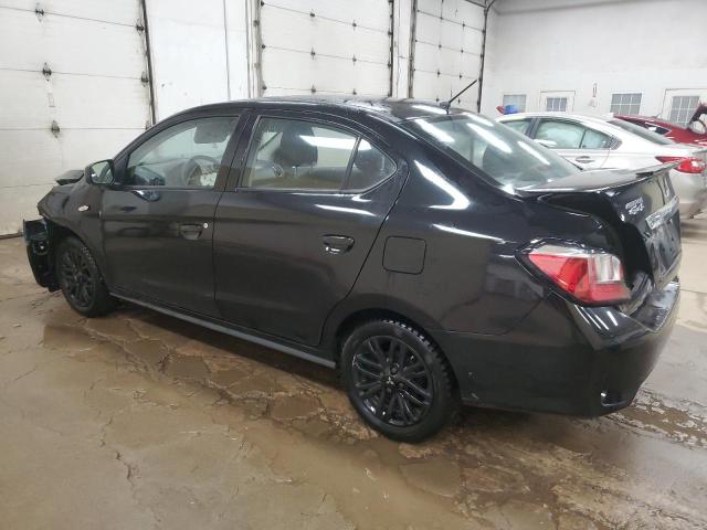 Vin: ml32fufj1nhf03307, lot: 56476235, mitsubishi mirage g4 es 20222