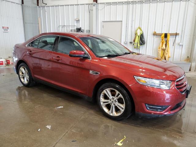 Vin: 1fahp2h84eg142053, lot: 54411325, ford taurus sel 20144