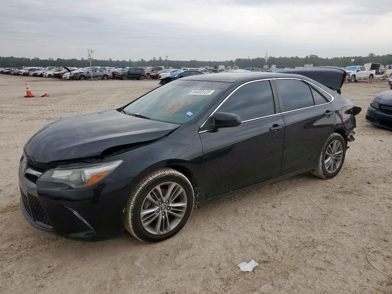 Vin: 4t1bf1fk3fu028507, lot: 58405125, toyota camry le 2015 img_1