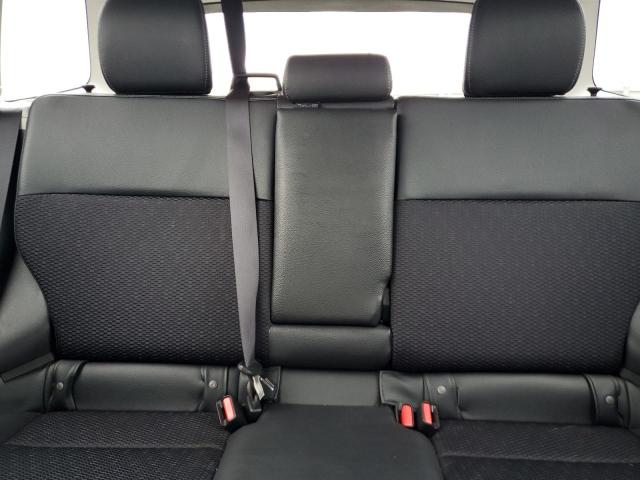 2016 SUBARU FORESTER 2 - JF2SJGDC5GH497160