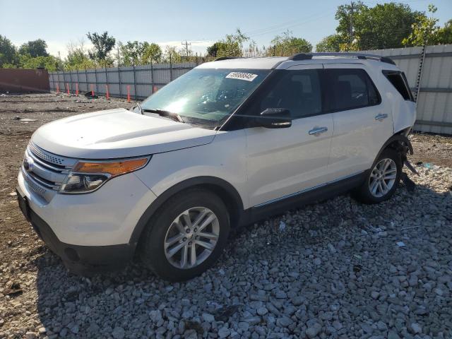 Vin: 1fm5k7d89fgb26961, lot: 59088845, ford explorer xlt 2015 img_1