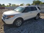 2015 FORD EXPLORER X - 1FM5K7D89FGB26961