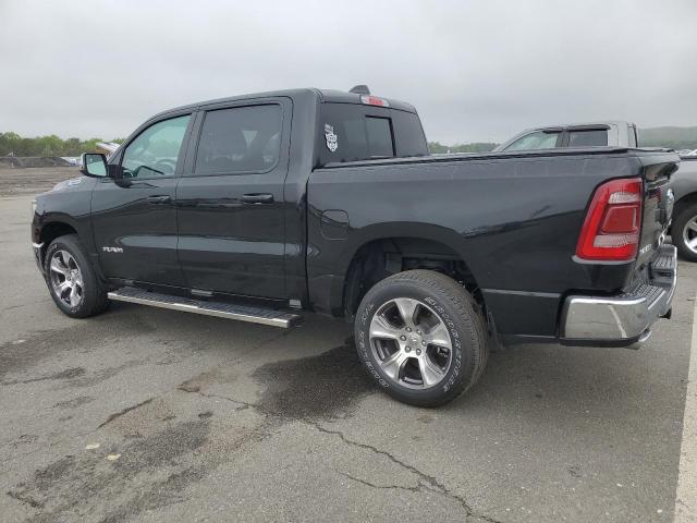 Vin: 1c6srfjt3rn108128, lot: 57091135, ram 1500 laramie 20242