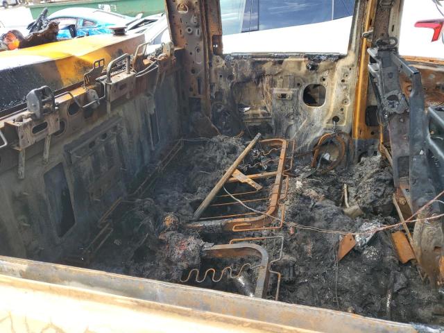 2021 GMC SIERRA K25 1GT49LEY4MF192789