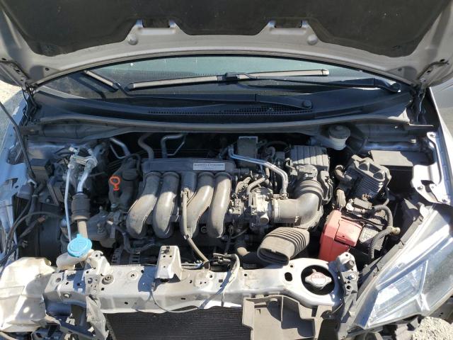 2020 HONDA FIT LX 3HGGK5H48LM727841