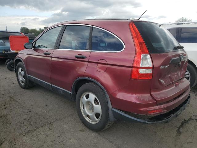 Vin: 5j6re3h36bl037073, lot: 58144885, honda crv lx 20112