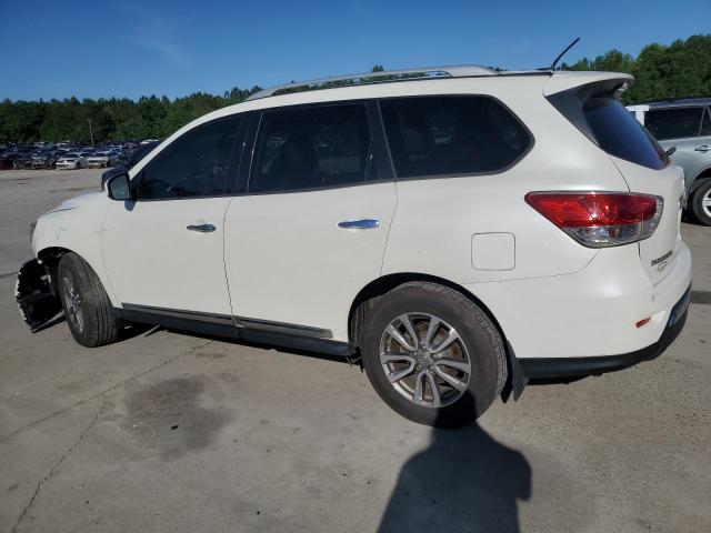2015 NISSAN PATHFINDER - 5N1AR2MN9FC657359