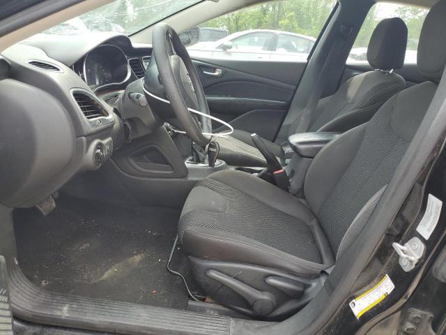 2015 DODGE DART SXT - 1C3CDFBBXFD309354