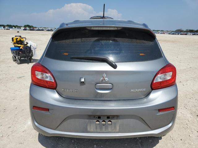 2019 MITSUBISHI MIRAGE ES ML32A3HJ5KH015735