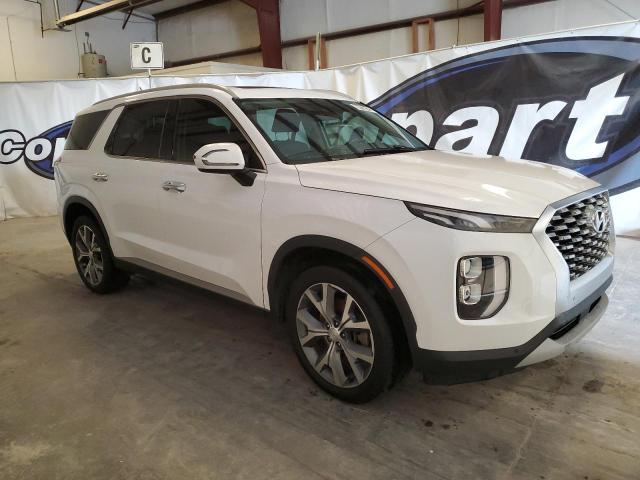 Vin: km8r34hexlu088635, lot: 58133425, hyundai palisade sel 20204