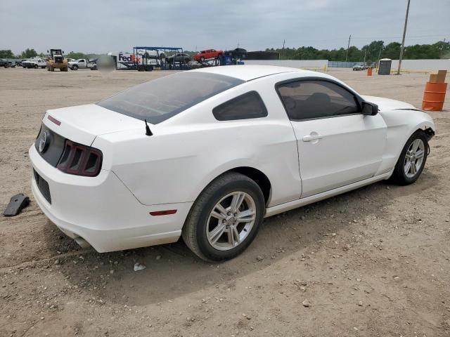 2013 FORD MUSTANG - 1ZVBP8AM1D5279002