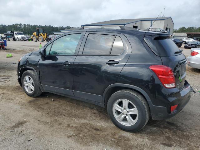 Vin: kl7cjlsb1mb322910, lot: 54146665, chevrolet trax 1lt 20212