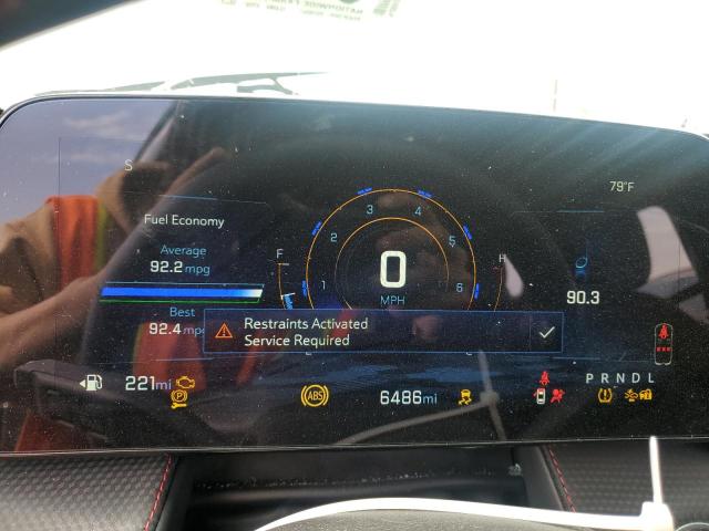 2025 CHEVROLET EQUINOX RS 3GNAXLEG6SL191606