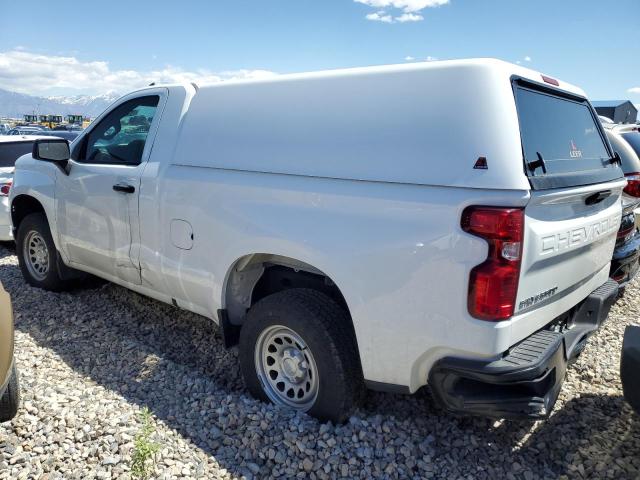 Vin: 3gcnaaekxpg362166, lot: 54792285, chevrolet all models c1500 20232