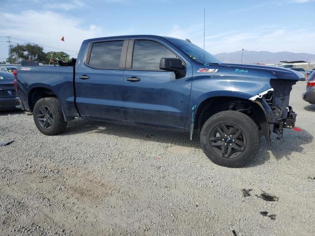 Vin: 1gcpyceh3mz440190, lot: 58587105, chevrolet all models k1500 trail boss custom 20214