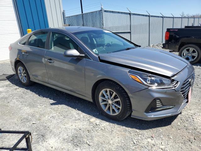 Vin: 5npe24afxjh637797, lot: 56832255, hyundai sonata se 20184