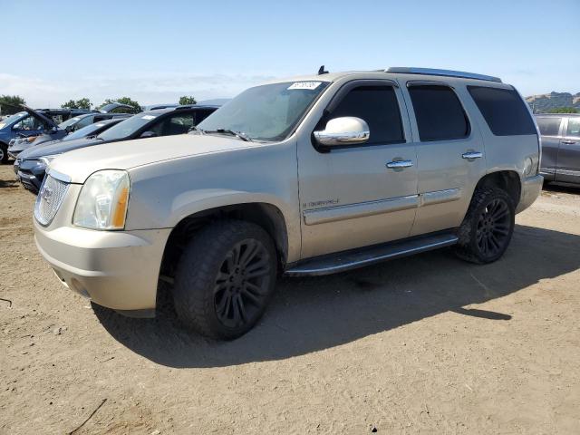 GMC YUKON DENA