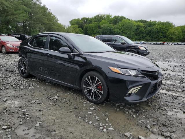 Vin: 4t1g11ak0lu919457, lot: 58709225, toyota camry se 20204