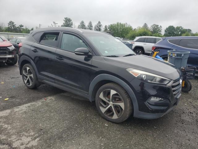 Vin: km8j33a22gu125268, lot: 58918625, hyundai tucson limited 20164