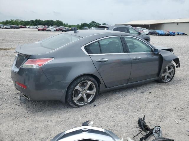 Vin: 19uua8f51aa000635, lot: 57171945, acura tl 20103