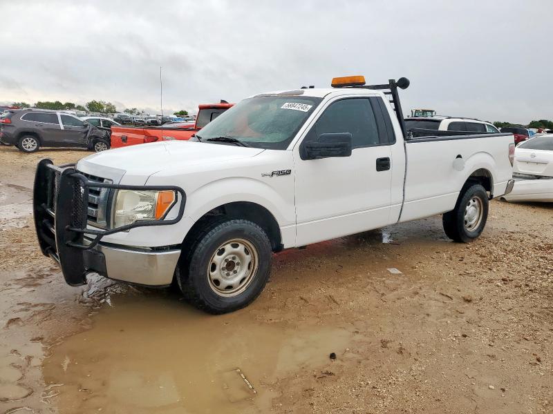Vin: 1ftnf1cf7ckd33668, lot: 58847245, ford all models 2012 img_1