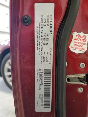 2018 CHRYSLER 300 LIMITE 2C3CCAKG7JH269098
