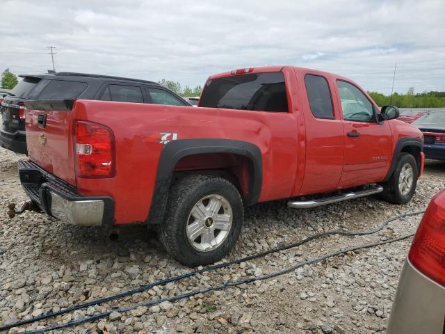Vin: 1gcrkse37bz336646, lot: 57282815, chevrolet all models k1500 lt 20113