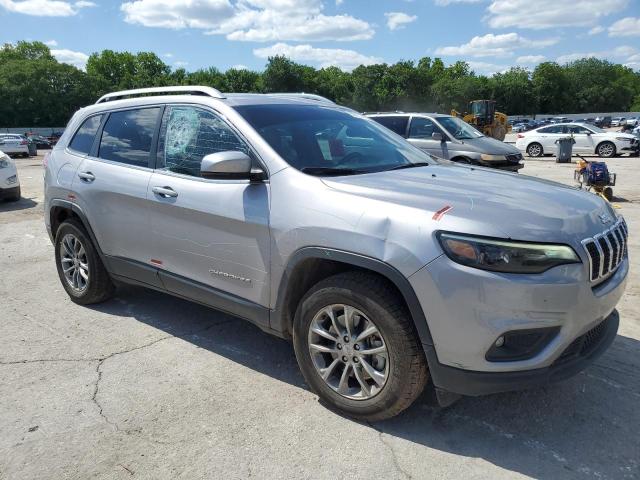 Vin: 1c4pjmln2ld564112, lot: 59157415, jeep grand cher latitude plus 20204