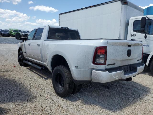 Vin: 3c63rrhl7mg688240, lot: 52094795, ram 3500 big horn 20212