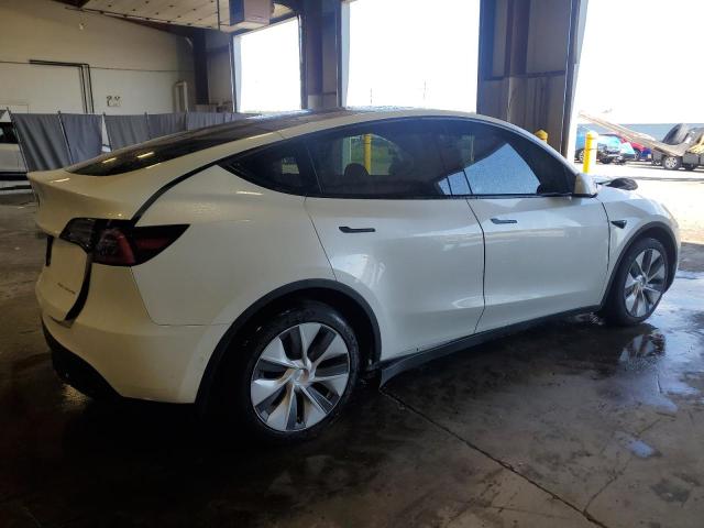 Vin: 5yjygdee6mf072824, lot: 57614715, tesla model y 20213