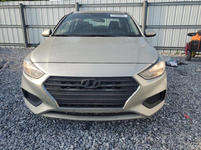 2020 HYUNDAI ACCENT SE 3KPC24A64LE093330